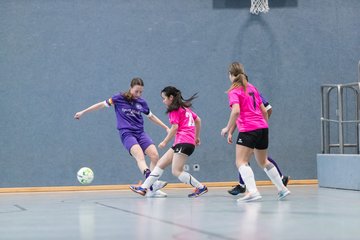 Bild 278 - wBJ Loewinnen Cup B2